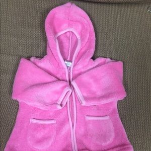 ⭐️Coney Isle Pink Jacket